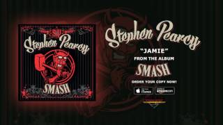 Stephen Pearcy  quotJamiequot Official Audio [upl. by Hildy775]