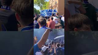 🏟️‼️ CASTIGAD AL HIJO TONTO PEPINEROS HIJOS DE P y P LEGANÉS de los seguidores del Geta [upl. by Olpe]