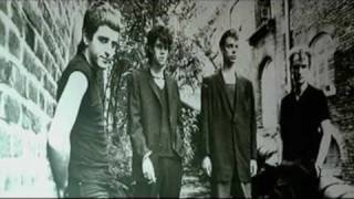 Killing Joke documentary The Death and Resurrection Show trailer [upl. by Haroun335]