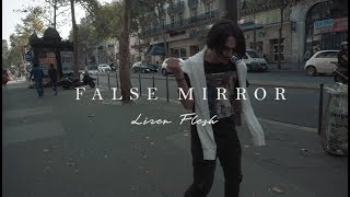 LIZER amp FLESH  FALSE MIRROR Prod by Taz Taylor [upl. by Warfeld243]