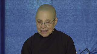 Brotherly and Sisterly Love  Christmas Eve Dharma talk by Sister Từ Nghiêm  24 12 2020 [upl. by Isacco]