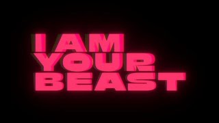 I Am Your Beast OST Demo Surveillance  Action [upl. by Scarlett460]