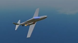 Things I Wish I Knew When I Started SP  SimplePlanes [upl. by Lerual605]