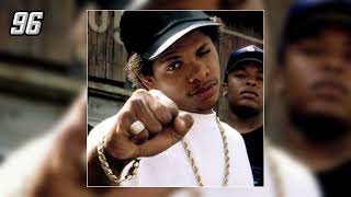 EazyE Type Beat  quotIn My 64quot  Hard West Coast Type Beat [upl. by Nylahsoj]