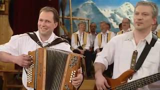 Renato Allenspach  Blütenzauber von Franz Mihelic  Steirische Harmonika [upl. by Yazbak]