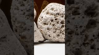 Will Pumice Sink Will This Rock Float Forever crystals gems rocks science nature [upl. by Ayiotal]