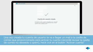 ¿Cómo registrarme en la Oficina Virtual [upl. by Nadbus]