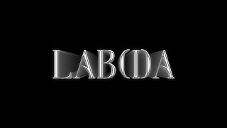 LABIA 라비아 OFFICIAL LOGO MOTION [upl. by Aria590]