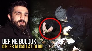 Define Bulduk CİNLER MUSALLAT OLDU Denizli Cinli Köy  Paranormal Olaylar [upl. by Mcgregor51]