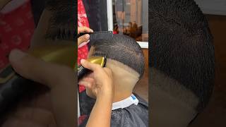 High Fade HairTutorial NewLook HairDresser HairCut Hairstyle HairTransformation BarberLife [upl. by Aihsar]