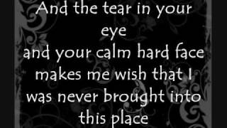 Secondhand SerenadeMaybe lyrics [upl. by Scheld]