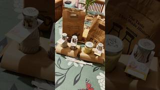 Keventers Milkshake video viralvideo milkshake keventers kitkat nutella [upl. by Sherborn945]