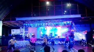 Hyper Blist  1st Place  Golden Acres  Almanza Uno Las Pinas City [upl. by Mok]