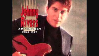 Johnny Rivers  Muddy River [upl. by Bowie131]