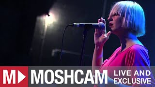 Sia  Soon Well Be Found  Live in Sydney  Moshcam [upl. by Mirabelle]