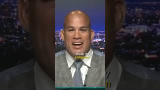 Tito Ortiz Verbally Destroys Chael Sonnen trashtalk titoortiz [upl. by Akcirederf]