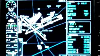 G1000 Cockpit Tutorial [upl. by Nsaj]