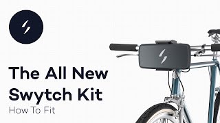 The AllNew Swytch Kit How it Works and How to Fit [upl. by Julia]