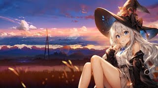 Nightcore  Bird Set Free 《 lyrics 》 [upl. by Pike]