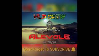 ALEVOLE  HLP CREWEP Album 2021 [upl. by Ayit452]