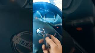 مفاتيح ،سيارات ،NourEldeenkey All key lost Nissan Sunny 2019 🔑👌👌 [upl. by Bravar]