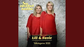 Hela livet var ett disco [upl. by Bud]