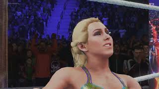 WWE 2K20 2k Showcase Part 12 [upl. by Einiar570]