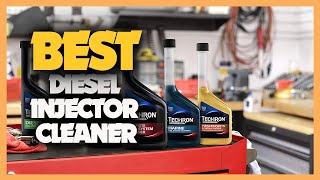 Top 10 Best Diesel Injector Cleaners 2023 [upl. by Lewap266]