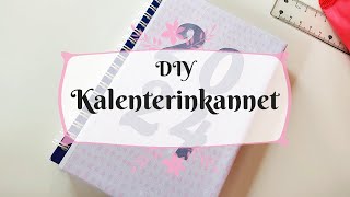 DIY  Kalenterinkannet [upl. by Pessa881]