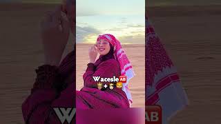 Waceysle 🆎️cidda vilada yaaka taqaan foryou xidiga [upl. by Nyrual699]