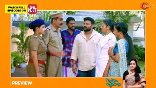 Swantham Sujatha  Preview Full EP free on SUN NXT  03 March 2023 Surya TV  Malayalam Serial [upl. by Ause467]