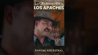 Historias entre Senderos La Conexión Rarámuri y Apache [upl. by Norod]