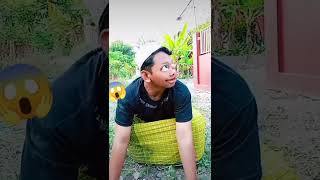 Video Lucu GERPA Shorts  Ngakak Abis 😂😂 komedi lucu videolucu [upl. by Aliakim706]