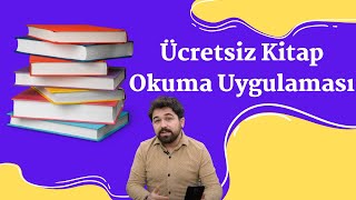 Ücretsiz Kitap Okuma Uygulaması  EKitabım Nasıl Kullanılır [upl. by Ahsote]