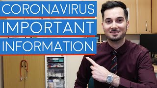 Coronavirus  Coronavirus Symptoms  What Is Coronavirus [upl. by Annahoj445]