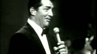 Dean Martin Volare On An Evening in Roma Live [upl. by Huntlee246]