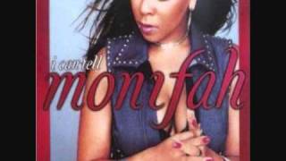 Monifah Somebodys Body [upl. by Remle]