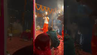 Aarti maa gomati ki song love music gomtiaarti deenbandhu [upl. by Imuy]