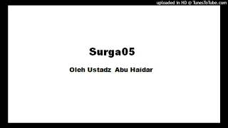 Abu Haidar  Surga05 [upl. by Irina]