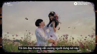 Thiệp Hồng Người Dưng  X2X Band  Nhạc Trẻ lofi Hot Tik Tok 2021  Lofi Lyrics [upl. by Lenore]