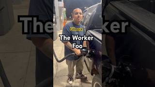 Worker Foo explore work funny cholo fillmore comedy fyp shortvideo [upl. by Dacie]