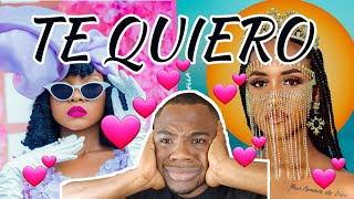 Tanasha Donna X ZuchuTe Queiro ft Khaligraph Ride REACTION [upl. by Row]