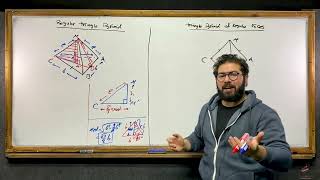 Secondary two  First term  Solid geometry Revision [upl. by Leamsi]