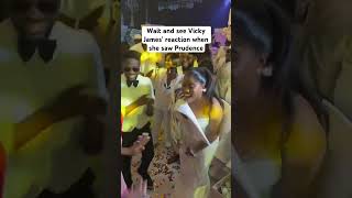 Vicky James is a vibe and more 🥰 wedding fashion love trendingvideo fyp foryoupage [upl. by Bentlee]