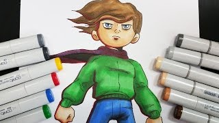 How to use Copic Markers what to get and where to start [upl. by Duleba]