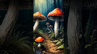 The Deadly Mushroom Mystery Unveiled [upl. by Sajovich567]