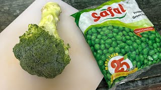 Broccoli recipe made easy [upl. by Foote42]