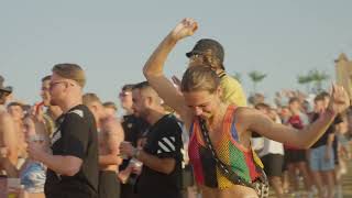 Boardmasters 2023 Festival Trailer [upl. by Llirred]