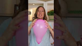 What if a uterus were a balloon pregnancy labor [upl. by Aziza]