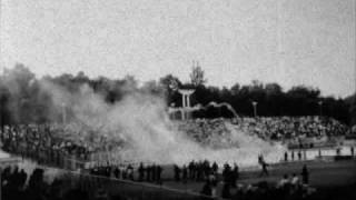 Dinamo Zagreb vs Crvena Zvezda 13051990 [upl. by Itra]